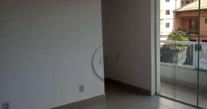 Sobrado para alugar, 126 m² por R$ 7.108,00/mês - Vila Santa Teresa - Santo André/SP