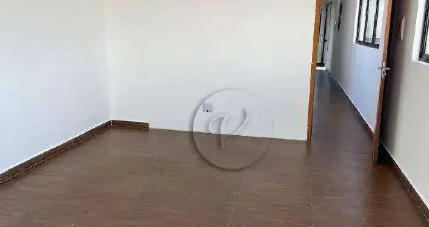 Sala para alugar, 100 m² por R$ 6.329,27/mês - Jardim - Santo André/SP