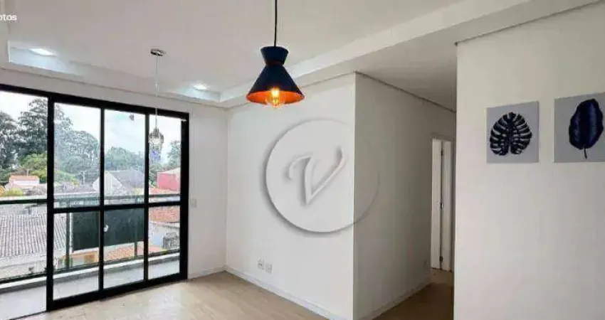 Apartamento com 2 quartos para alugar na Rua Garcia Rodrigues, Vila Alpina, Santo André