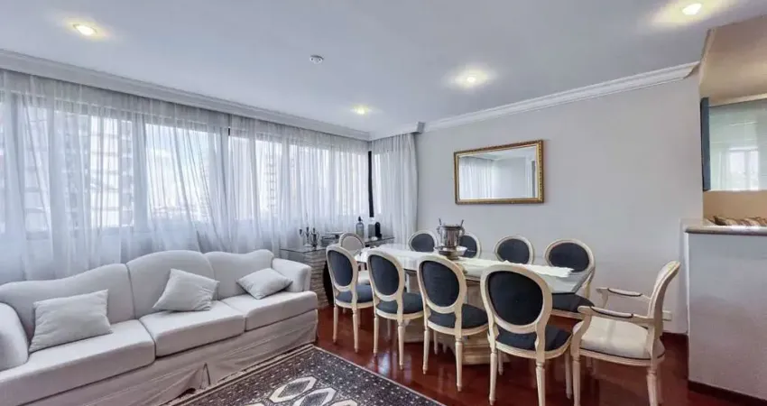 Apartamento com 3 quartos à venda na Rua das Esmeraldas, Jardim, Santo André