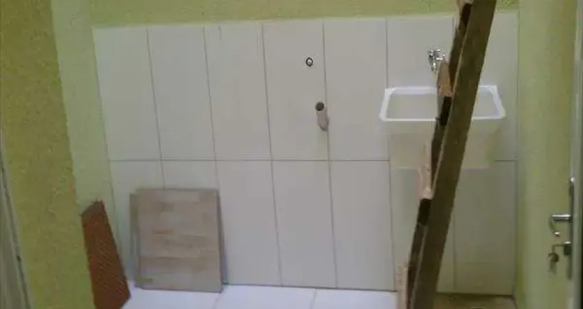 Apartamento com 2 dormitórios para alugar, 70 m² por R$ 2.003,31 - Vila Pires - Santo André/SP
