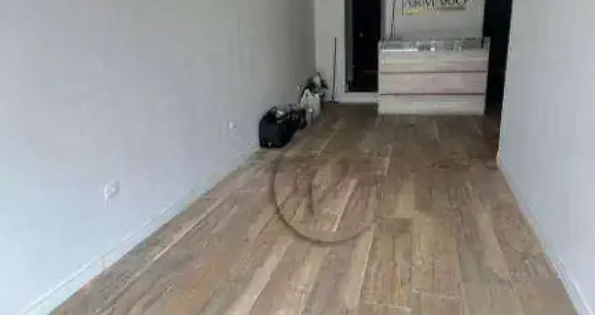 Salão para alugar, 92 m² por R$ 3.000,00/mês - Jardim - Santo André/SP