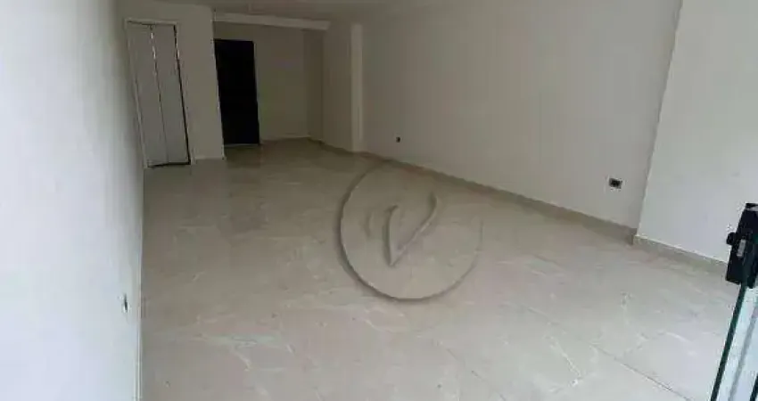 Loja para alugar, 50 m² por R$ 3.215,10/mês - Vila Curuçá - Santo André/SP