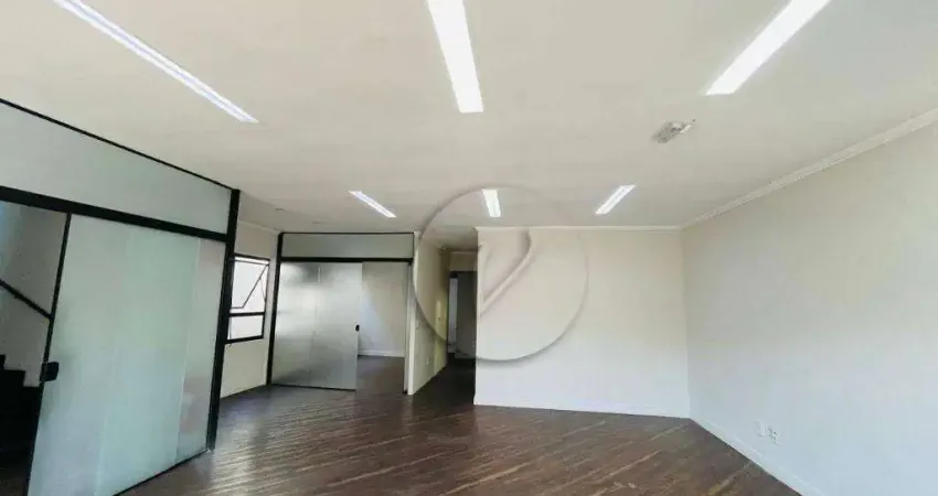 Prédio à venda, 514 m² por R$ 3.900.000,00 - Jardim - Santo André/SP