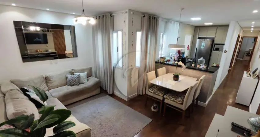 Oportunidade Imperdível! Apartamento de 83m² com vista Livre .