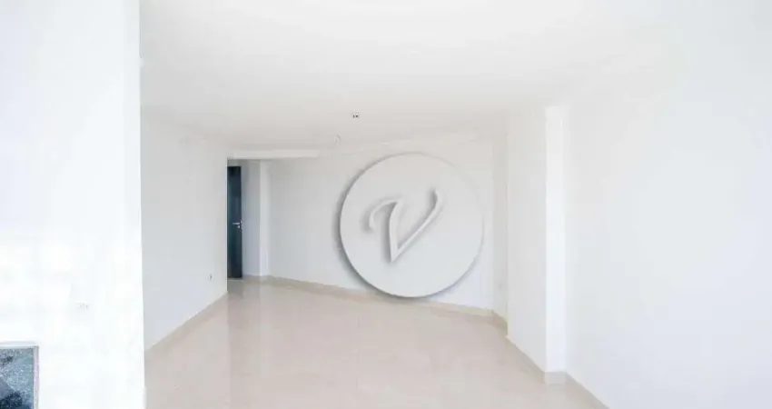 Sala para alugar, 31 m² por R$ 1.900,00/mês - Vila Curuçá - Santo André/SP