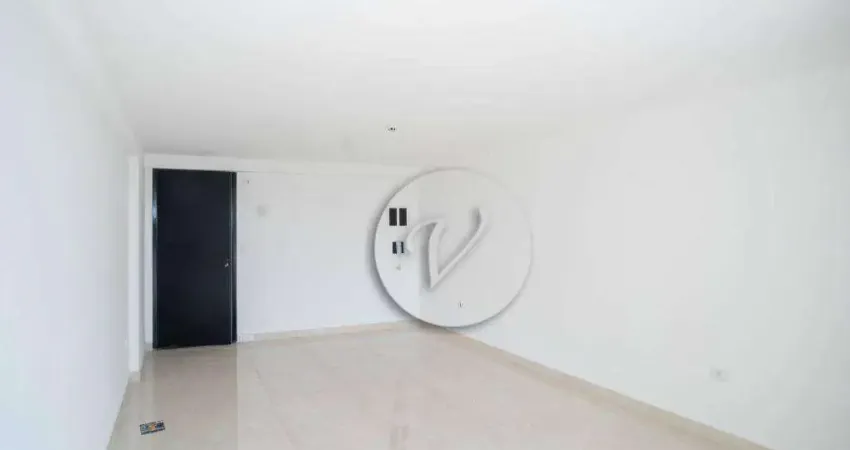 Sala para alugar, 32 m² por R$ 1.900,00/mês - Vila Curuçá - Santo André/SP