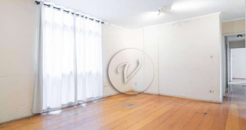 Apartamento à Venda – 112m², no centro de Santo André!!!