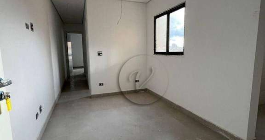 Lançamento! Apartamento com Terraço 69,20M². Área total!!!