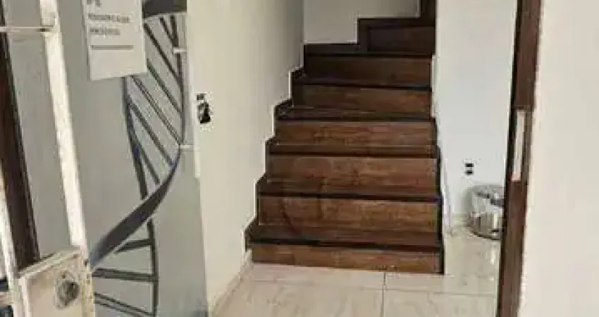 Sobrado Comercial para Locação  62m² | Santo André!!!