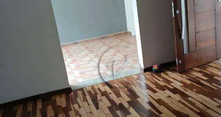 Sobrado com 2 dormitórios à venda, 176 m² por R$ 1.300.000,00 - Vila Alzira - Santo André/SP