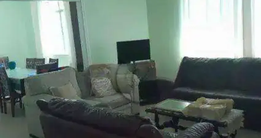 Casa com 3 dormitórios para alugar, 327 m² por R$ 20.765,00/mês - Campestre - Santo André/SP