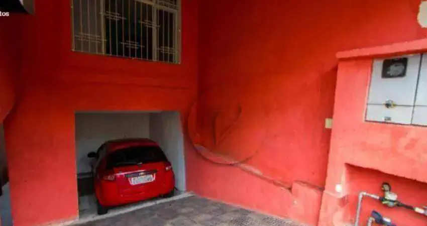 Casa com 2 quartos para alugar na Rua Caminho do Pilar, Vila Boa Vista, Santo André