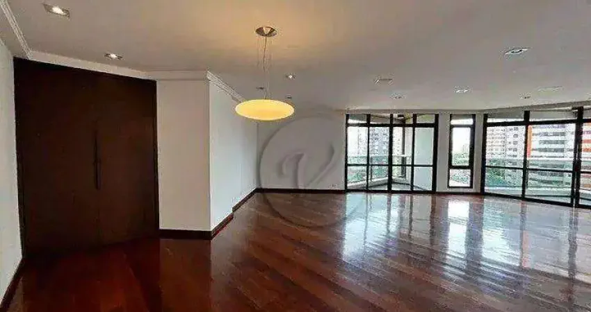 Apartamento com 4 quartos à venda na Rua das Figueiras, Jardim, Santo André