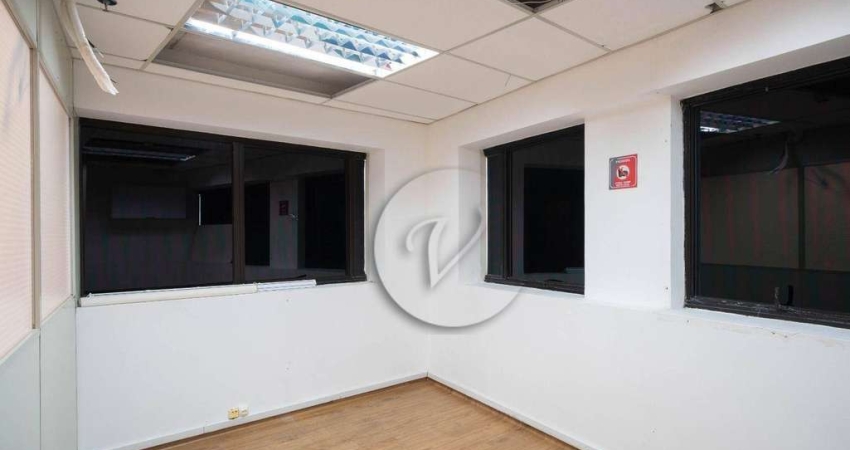 Sala, 60 m² para venda e locação. Centro - São Caetano do Sul/SP