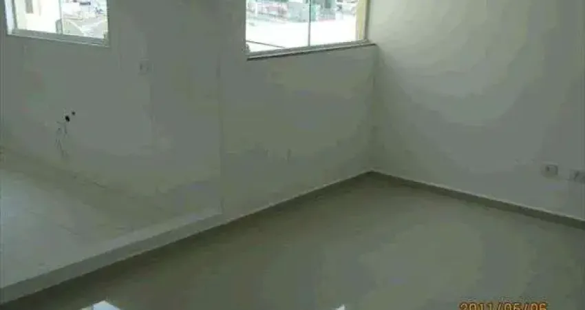 Apartamento com 3 dormitórios à venda, 140 m² por R$ 580.000,00 - Vila Bastos - Santo André/SP