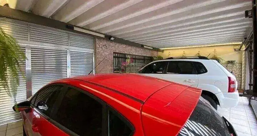 Sobrado com 3 dormitórios à venda, 250 m² por r$ 1.400.000,00 - cerâmica - são caetano do sul/sp