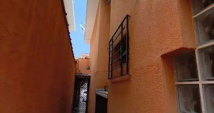 Sobrado com 2 dormitórios, 100 m² - venda por r$ 590.000,00 ou aluguel por r$ 3.058,33/mês - vila eldízia - santo andré/sp