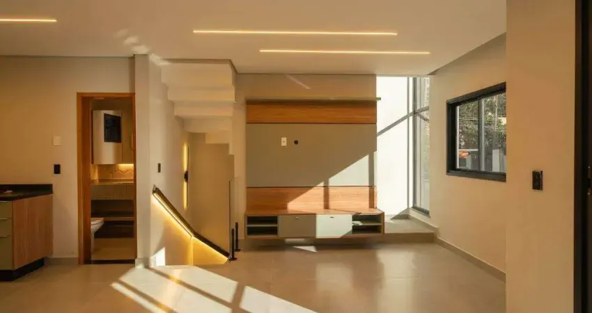 Sobrado com 3 dormitórios à venda, 156 m² por r$ 1.250.000,00 - vila dusi - são bernardo do campo/sp