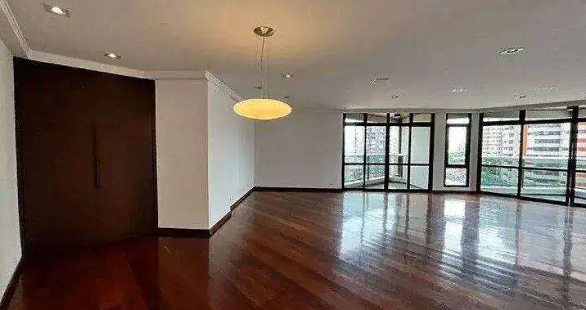 Apartamento com 4 quartos à venda na Rua das Figueiras, Jardim, Santo André