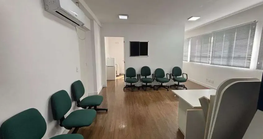 Sala comercial à venda na Rua Dona Elisa Fláquer, Centro, Santo André