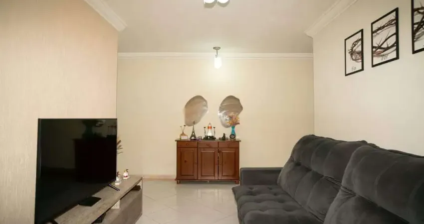 Cobertura com 3 dormitórios à venda, 196 m² por r$ 550.000,00 - vila guiomar - santo andré/sp