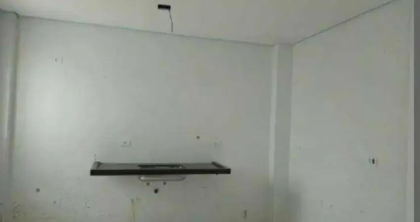 Cobertura com 3 dormitórios à venda, 146 m² por r$ 790.000,00 - campestre - santo andré/sp