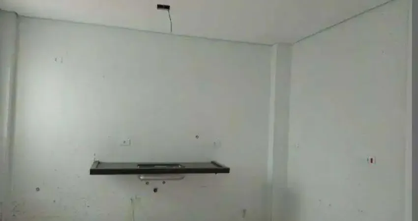 Cobertura com 3 dormitórios à venda, 146 m² por r$ 850.000,00 - campestre - santo andré/sp