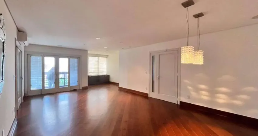 Apartamento à venda, 225 m² por r$ 1.800.000,00 - jardim bela vista - santo andré/sp