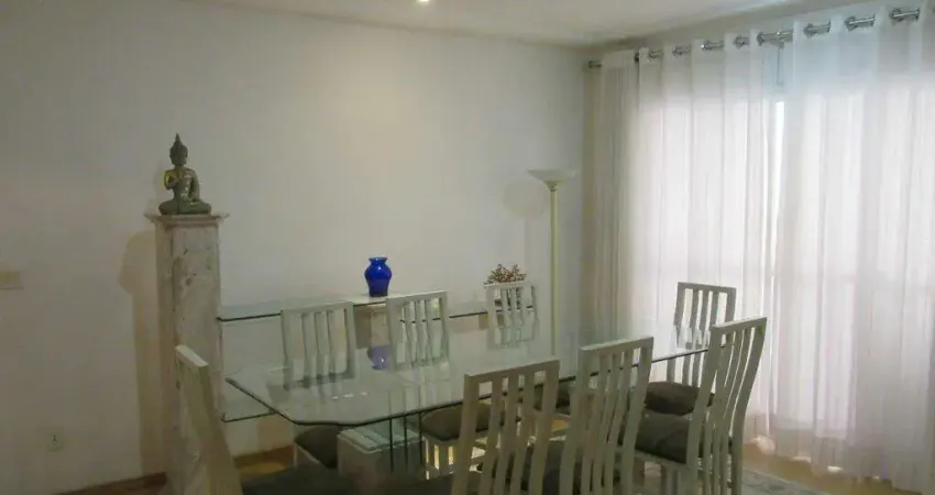Apartamento com 3 dormitórios à venda, 106 m² por r$ 780.000,00 - campestre - santo andré/sp