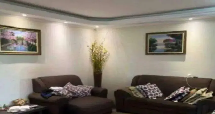 Casa, 127 m² - venda por r$ 1.300.000,00 ou aluguel por r$ 6.408,48/mês - vila américa - santo andré/sp