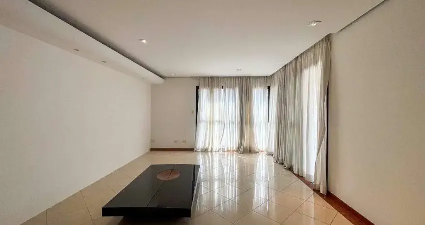 Apartamento com 3 quartos à venda na Rua das Figueiras, Jardim, Santo André