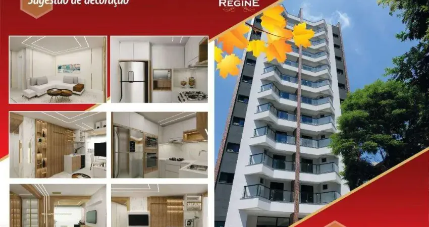 Apartamento com 3 dormitórios à venda, 82 m² por r$ 780.011,61 - jardim - santo andré/sp