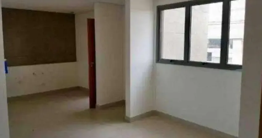 Apartamento com 3 dormitórios à venda, 120 m² por r$ 1.400.000,00 - campestre - santo andré/sp