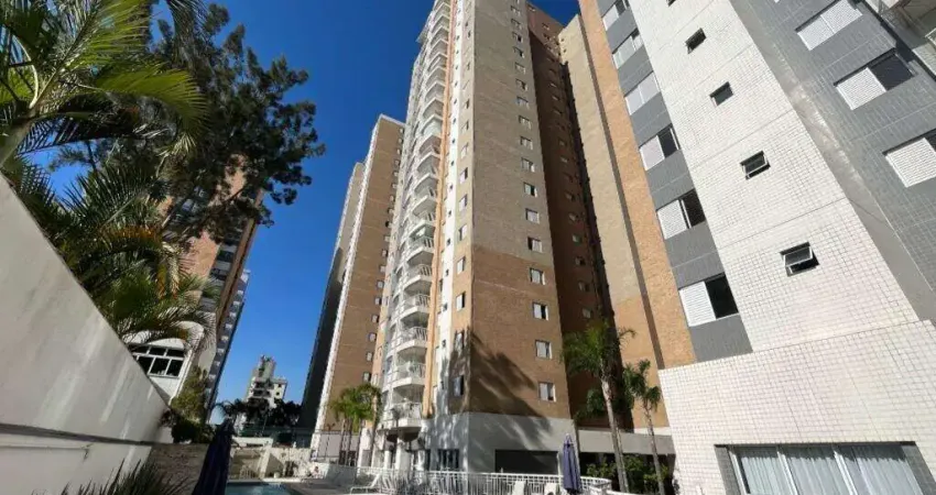 Apartamento com 3 dormitórios à venda, 130 m² por r$ 1.280.000,00 - jardim - santo andré/sp