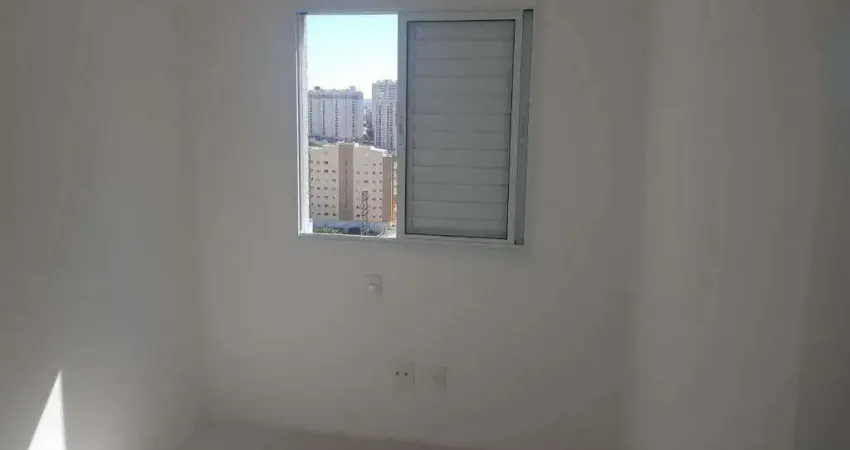 Apartamento com 2 dormitórios à venda, 60m² - bairro jardim - santo andré/sp