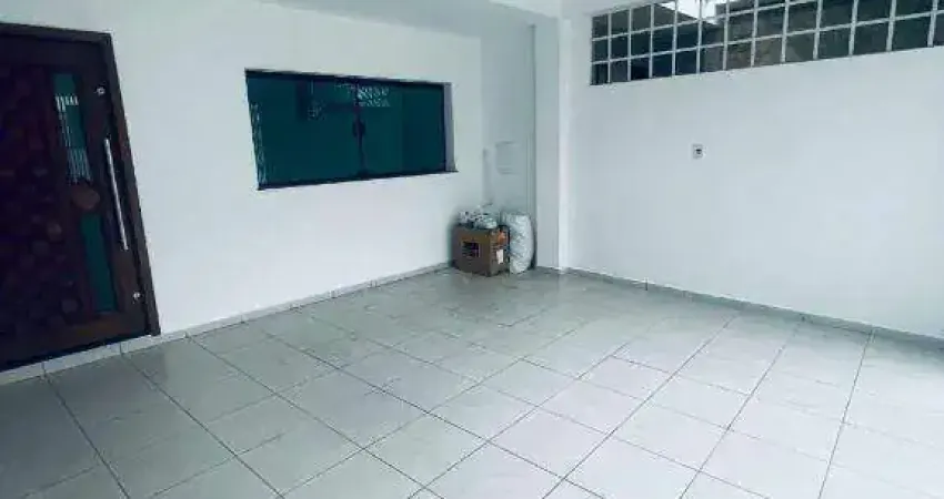 Casa com 3 quartos à venda na Rua Sílvia, Santa Maria, São Caetano do Sul