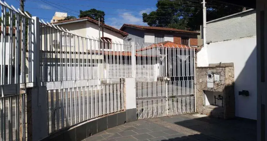 Sobrado com 3 dormitórios, 155 m² - venda por r$ 1.000.000,01 ou aluguel por r$ 4.100,00/mês - campestre - santo andré/sp
