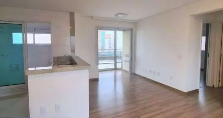 Apartamento à venda, 72 m² por r$ 695.000,00 - jardim - santo andré/sp