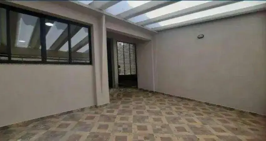 Casa, 94 m² - venda por r$ 700.000,00 ou aluguel por r$ 3.616,48/mês - vila eldízia - santo andré/sp