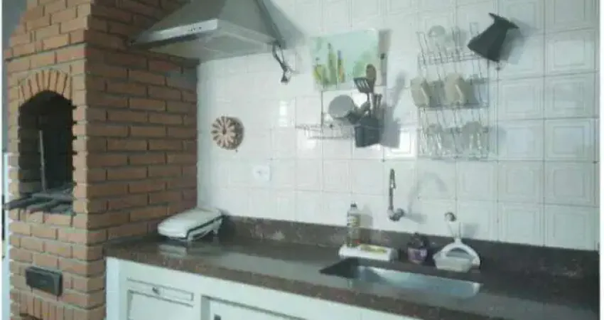 Casa à venda em santo andré (utinga) – 4 quartos, 7 vagas, financiamento e permuta