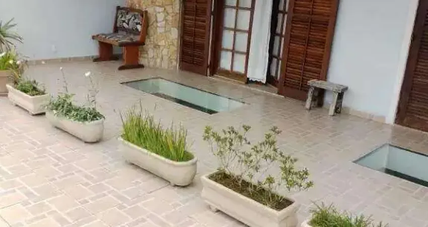 Sobrado com 4 dormitórios à venda, 227 m² por r$ 930.000 - dos casa - são bernardo do campo/sp