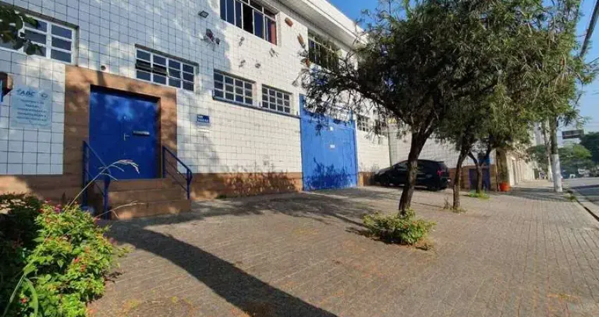 Prédio comercial, 1500 m² - venda por r$ 12.000.000 ou aluguel por r$ 48.000/mês - jardim nova petrópolis - são bernardo do campo/sp