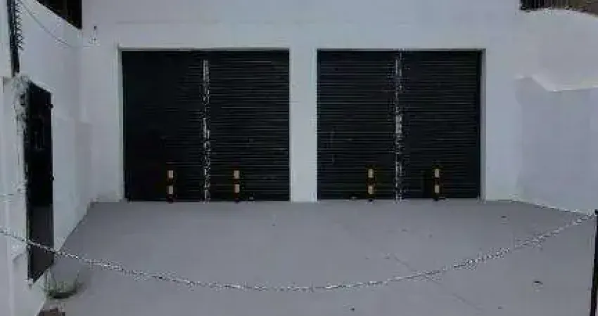 Salão à venda, 142 m² por r$ 2.000.000,00 - vila linda - santo andré/sp