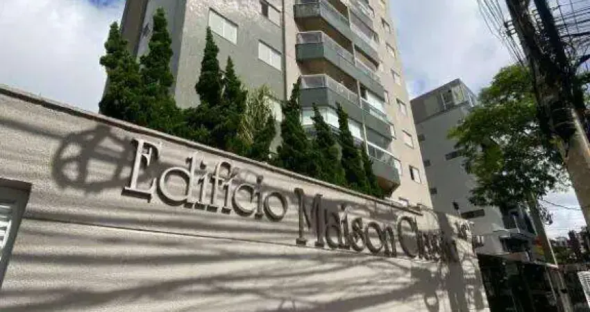 Apartamento com 4 dormitórios à venda, 150 m² por r$ 1.280.000,00 - centro - santo andré/sp