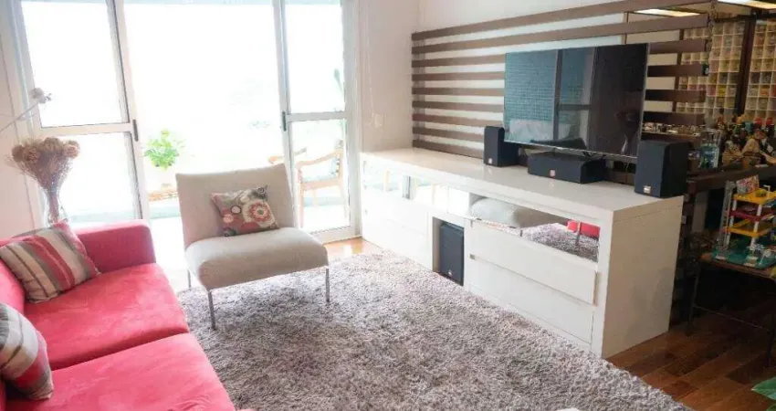 Apartamento 4 quartos com 3 suítes – , 156 m², são caetano do sul (bairro barcelona)