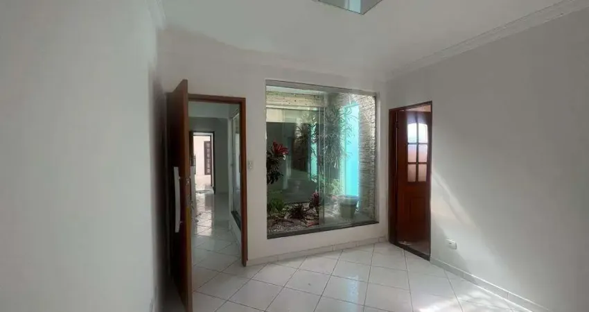 Sobrado à venda, 180 m² por r$ 850.000,00 - santa terezinha - são bernardo do campo/sp