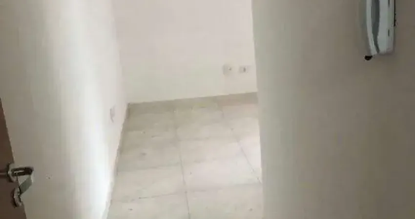 Apartamento com 2 dormitórios, 48 m² - venda por r$ 300.000,00 ou aluguel por r$ 2.016,83/mês - vila príncipe de gales - santo andré/sp