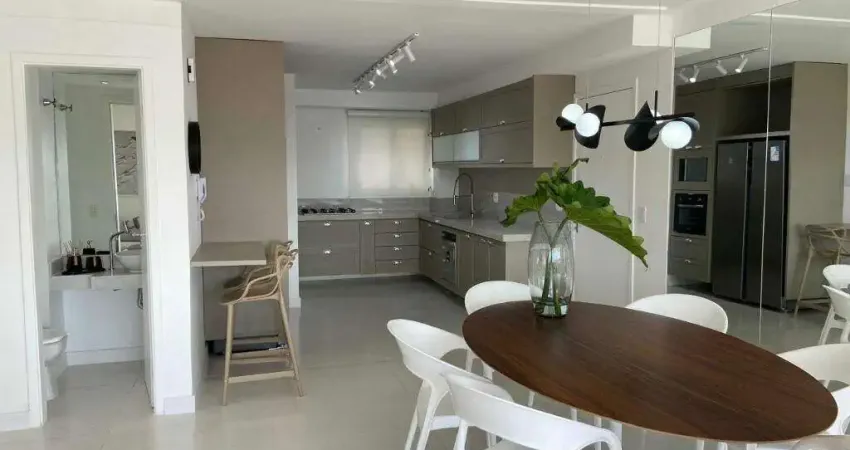 Apartamento com 3 dormitórios à venda, 128 m² por r$ 1.325.000,00 - centro - santo andré/sp