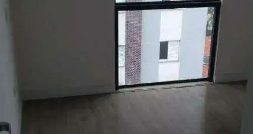 Cobertura à venda, 50 m² por r$ 545.000,00 - campestre - santo andré/sp